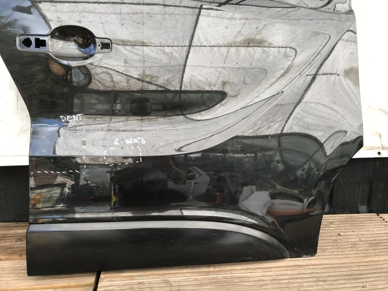 VIVARO B FIAT TALENTO NISSAN NV300 MK3 2014-21 FRONT DOOR PANEL RIGHT SIDE P1872