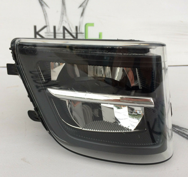 BMW 7 F01 F02 F03 Alpina B7 2013-15 FOG LIGHT FULL LED RIGHT SIDE 7390115212