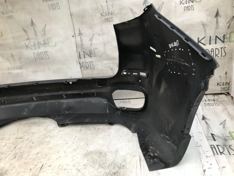 BMW X5 F15 M-SPORT 2013-18 REAR BUMPER PDC GENUINE 5112 8054021