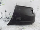 FORD TRANSIT 2000-2006 END CAP FRONT BUMPER CORNER LEFT YC15-17E889