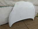 FORD FIESTA MK7 2008-2013 GENUINE BONNET HOOD PANEL IN WHITE