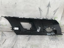 AUDI Q5 8W6 2017-ON FRONT LEFT INNER BUMPER BRACKET SUPPORT 80A807095A