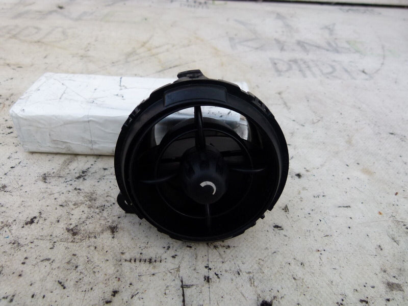 MINI COOPER F56 2014-2018 DASHBOARD AIR VENT TRIM GENUINE 14482110