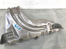 MERCEDES GLC X253 2.0 PETROL SALOON EXHAUST HEAT SHELD COVER A2741421020