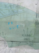 MERCEDES C W205 2014-2021 SALOON FRONT RIGHT DOOR WINDOW GLASS  #