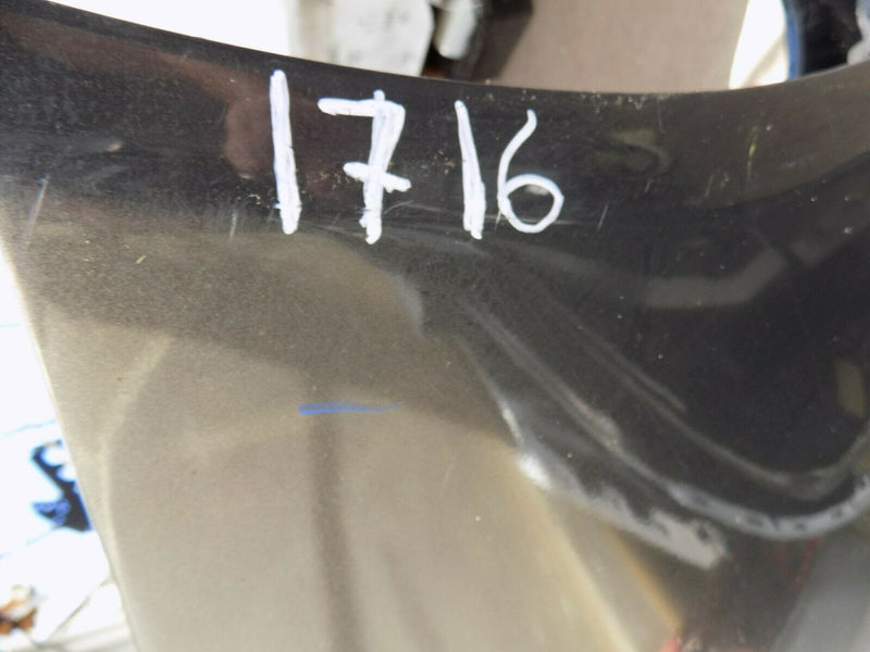 VAUXHALL INSIGNIA 2008 - 2012 GENUINE FRONT BUMPER P/N: 13288286