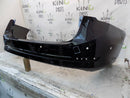 SKODA OCTAVIA IV MK4 5E ESTATE 2020 UP--REAR BUMPER BLACK PDC 5E7807421