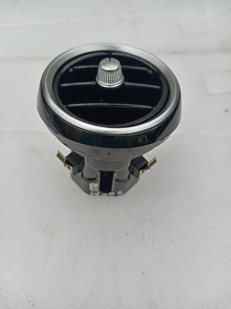MERCEDES C CLASS W205 2015-2019 CENTER DASHDASH BOARD AIR VENT A2058300201 #