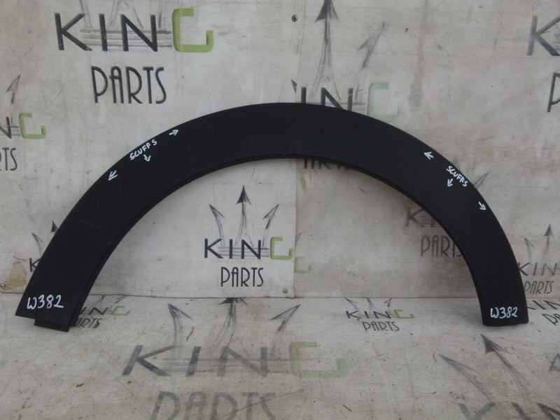 MINI F55 F56 F57 2018-21 REAR LEFT WHEEL ARCH TRIM GENUINE 5117 7300821