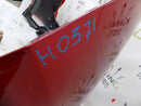 MAZDA CX-5 (KE) 2017 2018 RED REAR BUMPER GENUINE PDC KB8A-50221