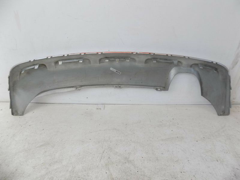 SKODA YETI (5L) 2009-2013 REAR BUMPER DIFFUSER SKIRT TRIM VALANCE