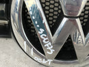 VW GOLF PLUS MK6 2008-2013 FRONT BUMPER GRILLE GENUINE 5M0853653
