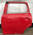 MINI COUNTRYMAN R60 2010-16 GENUINE REAR DOOR PANEL LEFT PASSENGER SIDE