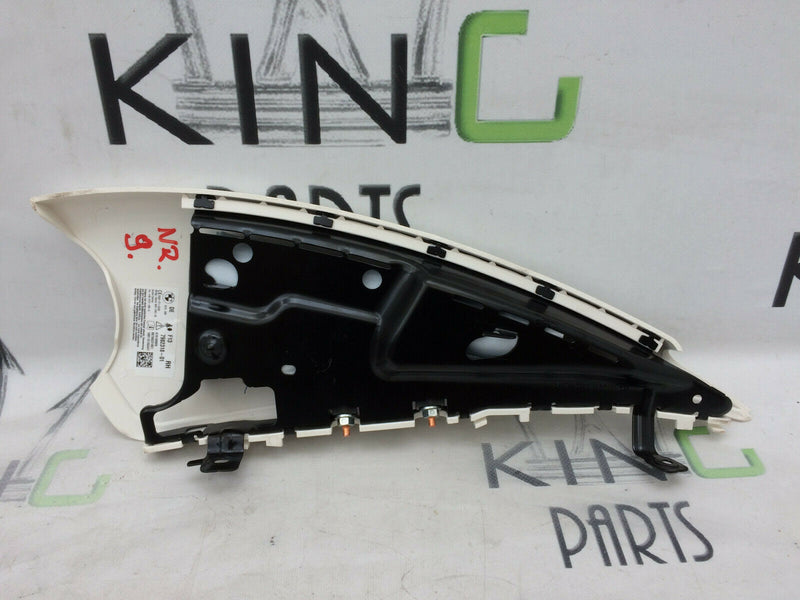 BMW 6 SERIES F13 COUPE RIGHT SEAT AIR BAG SIDE AIRBAG GENUINE 86 7982318-01