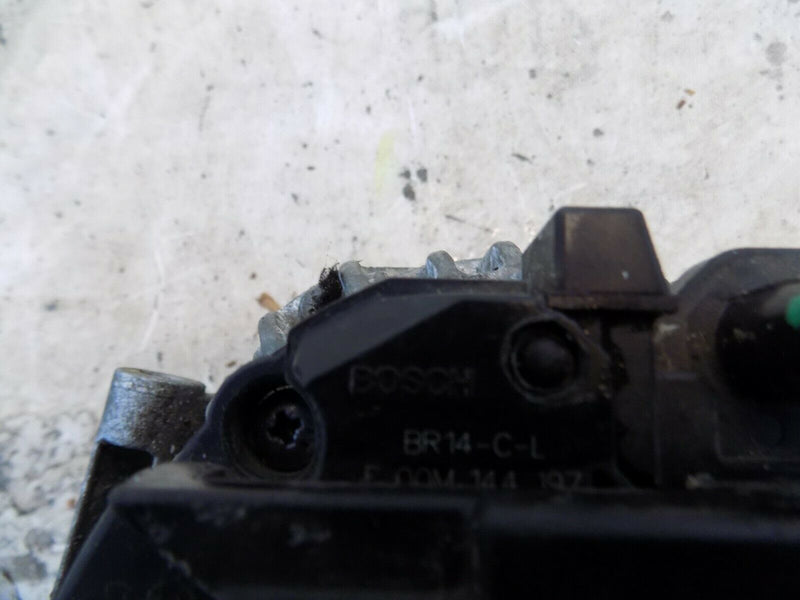 AUDI A4 B8 8K 1.8 TFSI 2009-2015 POWER STEERING PUMP GENUINE 8K0145153F