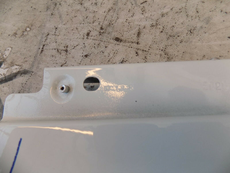 RENAULT TRAFIC X82 2014-2018 FRONT FENDER WING PANEL LEFT PASSENGER SIDE