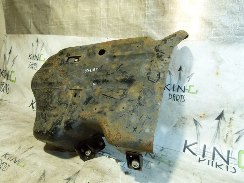 RANGE ROVER SPORT 13-17 UNDER BODY COVERING PLATE GENUINE K18EA JI7LA