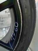 VOLVO XC90 R-DESIGN ALLOY WHEEL RIM 20" 9J ET38,5 &TYRE 275/45/20 31406714