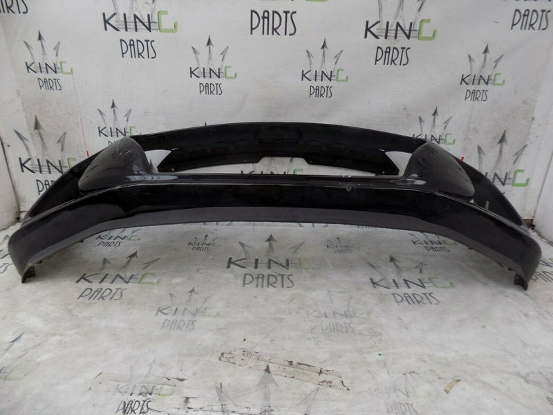 HYUNDAI I10 2017-ON FACELIFT GENUINE FRONT BUMPER 86511-B9500