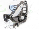 HYUNDAI i30 ESTATE TOURER 2018 FRONT BUMPER LEFT FOG LIGHT GRILL 86563-G4040
