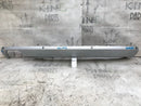 SKODA SUPERB MK2 2008-13 REAR BUMPER LOWER DIFFUSER GENUINE 3T5807521