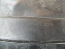 MERCEDES M CLASS W163 FRONT LEFT WHEEL INNER ARCH LINER SPLASH GUARD