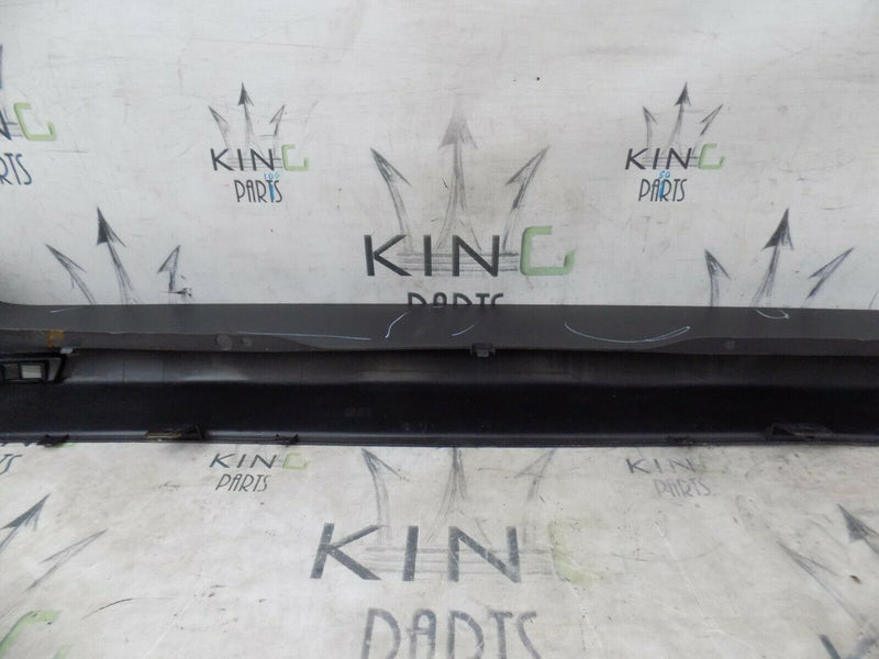MERCEDES-BENZ VITO W447 2015-ON REAR BUMPER GENUINE A4478800671
