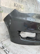 FORD C-MAX 2015-2019 FRONT BUMPER GENUINE F1CB-R17757