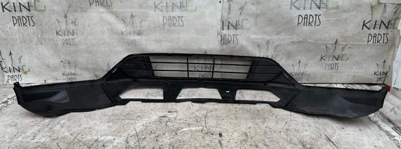 FORD KUGA  2016-2020 FRONT BUMPER LOWER SECTION GV4417F775