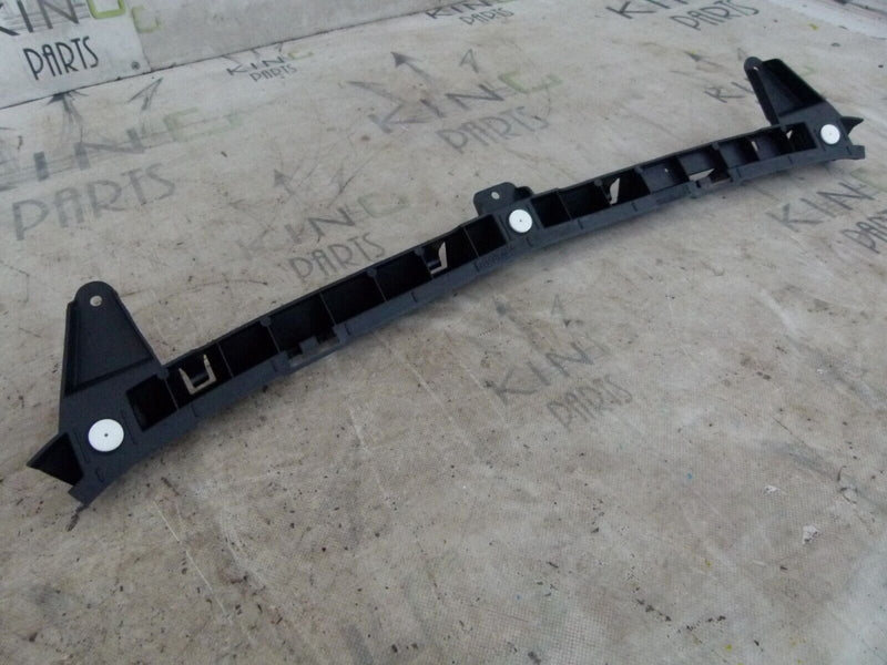 VAUXHALL CORSA D 2006-14 REAR BUMPER CENTRE BRACKET GENUINE 13179908