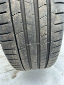 VOLVO S60 V60 20" ALLOY WHEEL & TYRE 245/35/20 8J ET45.5 31471682