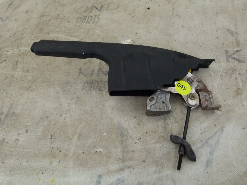 VW UP! 2011-16 INNER HANDBRAKE LEVER GENUINE 1S0711301