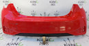 TOYOTA YARIS MK3 FACELIFT 2017 VVT-i REAR BUMPER GENUINE 42453-0D000