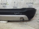 VAUXHALL CROSSLAND X 2017-20 REAR BUMPER DIFFUSER PDC GENUINE 39157364