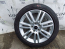 MINI Countryman F60 2017-On 18" Alloy Wheel 7.5JX18H2 + Tyre 225/50 R18