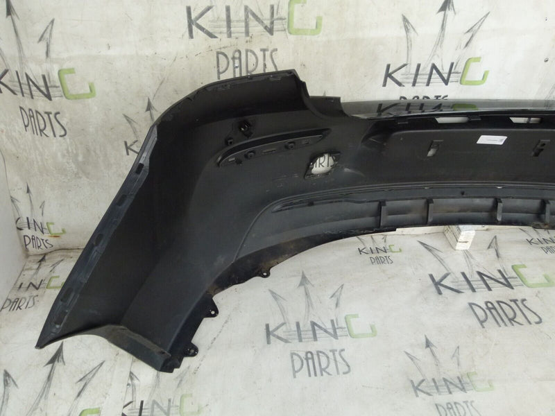 BMW F20 1 SERIES SE 2015-2017 REAR BUMPER GENUINE 7371756