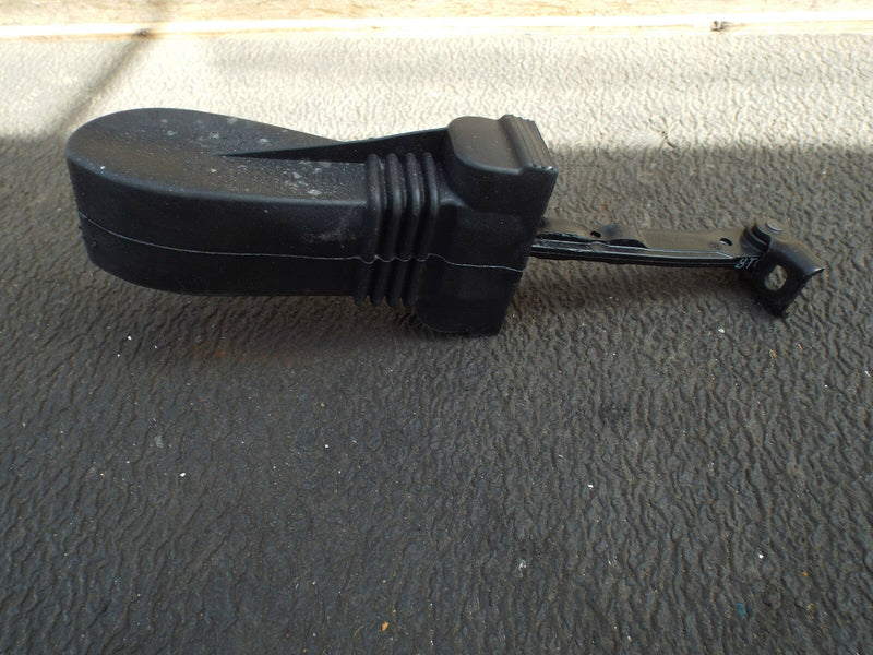 Audi A5 Coupe Front Door Strap Stop Check  N/S O/S 8T0837267