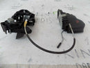 BMW 5 SERIES F10 F11 DOOR  FRONT RIGHT DOOR LOCK CATCH LATCH  GENUINE 7202144
