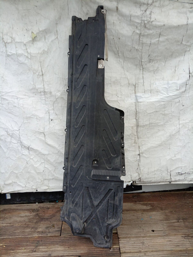 MERCEDES GLC X253 4MATIC SUV RIGHT UNDERBODY COVER UNDERTRAY SHIELD PANEL