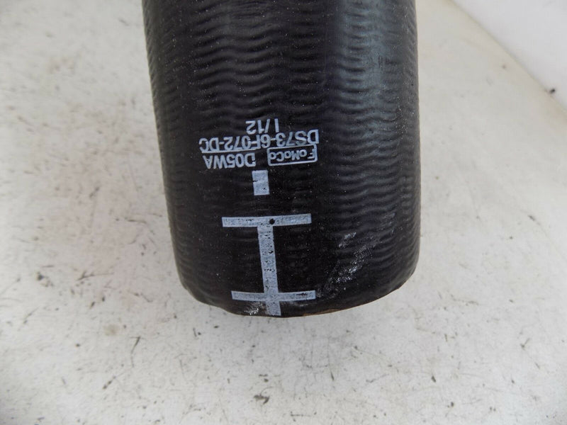 FORD MONDEO V TURNIER INTERCOOLER HOSE DS73-6F072-DC (S26-04)