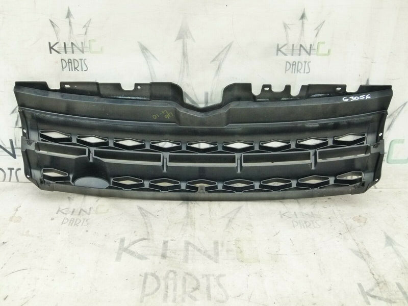 RANGE ROVER EVOQUE L538 2011-15 FRONT BUMPER UPPER GRILLE DJ32-8200-AA