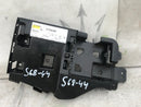 VOLVO V60 D4 MK1 REAR BUMPER RIGHT BRACKET 31352285 2015