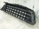MINI COUNTRYMAN R60 2010-13 GENUINE FRONT BUMPER TOP GRILL GRILLE 9801581