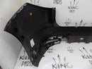 JAGUAR F-PACE S Model X761 2017 2018 REAR BUMPER GENUINE HK83-17D781-AAW