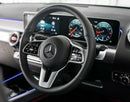 MERCEDES GLB X247 2020> BASE NON SPORT DUAL STAGE STEERING WHEEL DRIVER AIR BAG