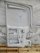 VW TRANSPORTER T5 2009-2015 REAR DOOR PANEL LEFT PASSENGER SIDE