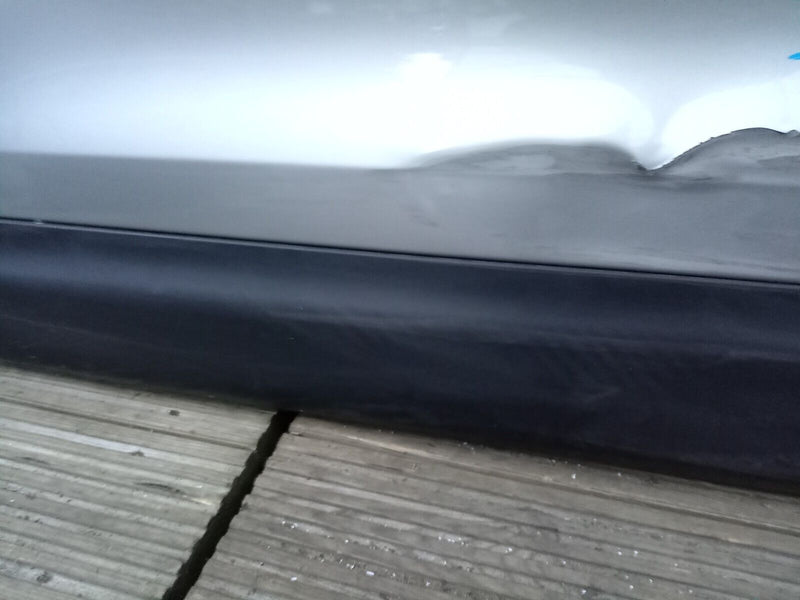 NISSAN QASHQAI J11 2013-20 FRONT DOOR SHELL PANEL LEFT PASSENGER SIDE