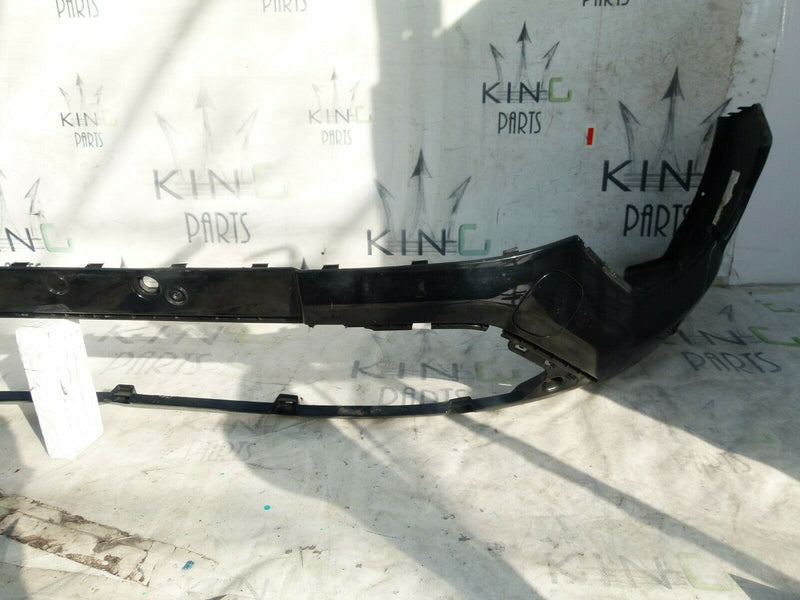 FORD TRANSIT CUSTOM LCI 2018-ON FRONT BUMPER GENUINE PDC JK21-R17757-A