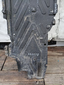 MERCEDES C CLASS W205 LEFT SIDE UNDERBODY COVER UNDERTRAY SHIELD PANEL