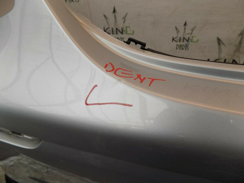 MERCEDES E-CLASS W213 SE 2017-ON REAR BUMPER GENUINE PDC A2138850025